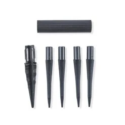 4 Pack Solar Powered Christmas Light Up Garden Stakes -Christmas Gift Shop fd69ed57 8be2 4151 831c ceb6679f33fe