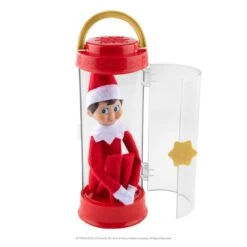 3 Piece The Elf On The Shelf: A Christmas Tradition Official Scout Elf Carrier 12 3 Piece The Elf On The Shelf: A Christmas Tradition Official Scout Elf Carrier -Christmas Gift Shop fd774ed7 0d8d 4053 8f82 df640d8a3acd