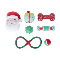 Dog Christmas Toy Box -Christmas Gift Shop fdbaca8f 4a31 44cb b8f4 9b15c2e9ec43
