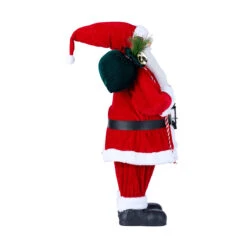 Christmas Extra Extra Large Light Up Santa - Red -Christmas Gift Shop fdf4a7b1 1efb 487c 9181 1839670671c8