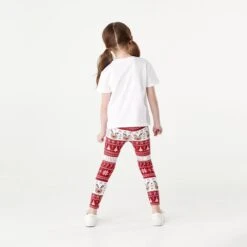 Christmas Fair Isle Leggings -Christmas Gift Shop fee5a87e baea 4637 89da fdb5ca644c5e