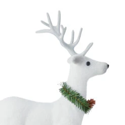 Christmas Decoration Traditional Reindeer Large - Assorted -Christmas Gift Shop ff797797 ca40 4a48 ab5f 2aa735084d30