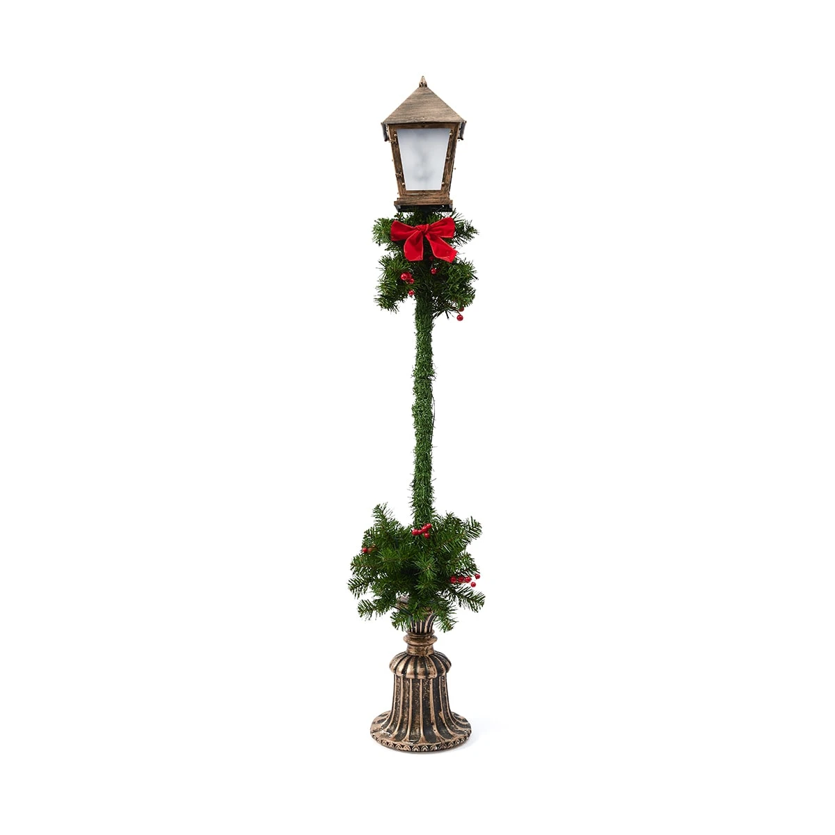 Low Voltage Christmas Lamp Post 3 Low Voltage Christmas Lamp Post - Image 3