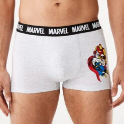 4 Pack Marvel License Christmas Trunks -Christmas Gift Shop 26ce7cfb a3ad 42a5 af2a 8b9e105106b2