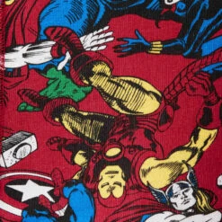 4 Pack Marvel License Christmas Trunks -Christmas Gift Shop 77a1dde5 4237 4bf5 8957 6d94fc2fbe26